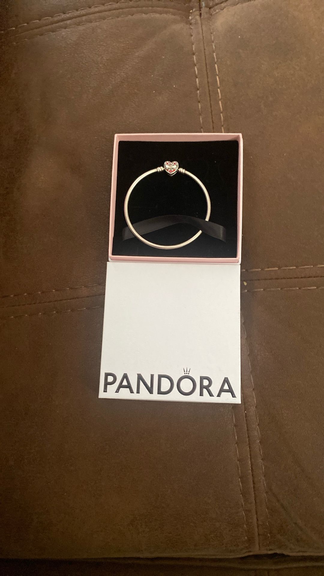 Pandora Bracelet