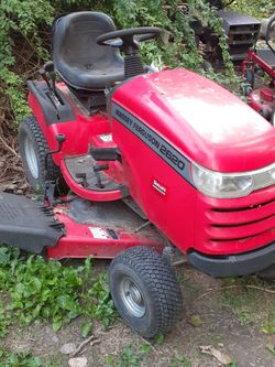Massey Ferguson 2620