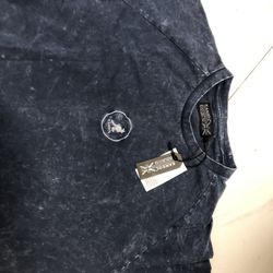 Kangol Men’s Long Sleeve Shirt 