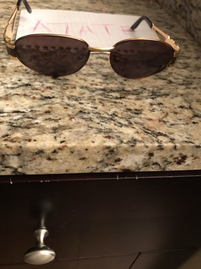 Fendi Shades