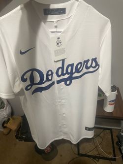 Dodgers jersey