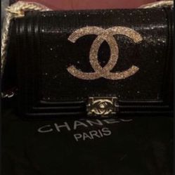 CC Purse