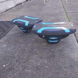 Zuum Hover Skates 