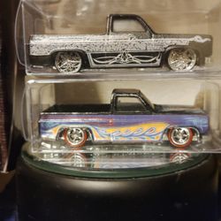 Hot Wheels 35 /25