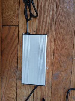 Brand New Ebike Battery With Charger