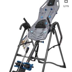 Teeter Fitspine X3 Like New!