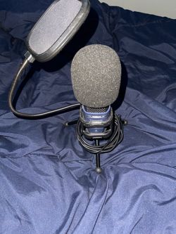 TONOR Recording Mic