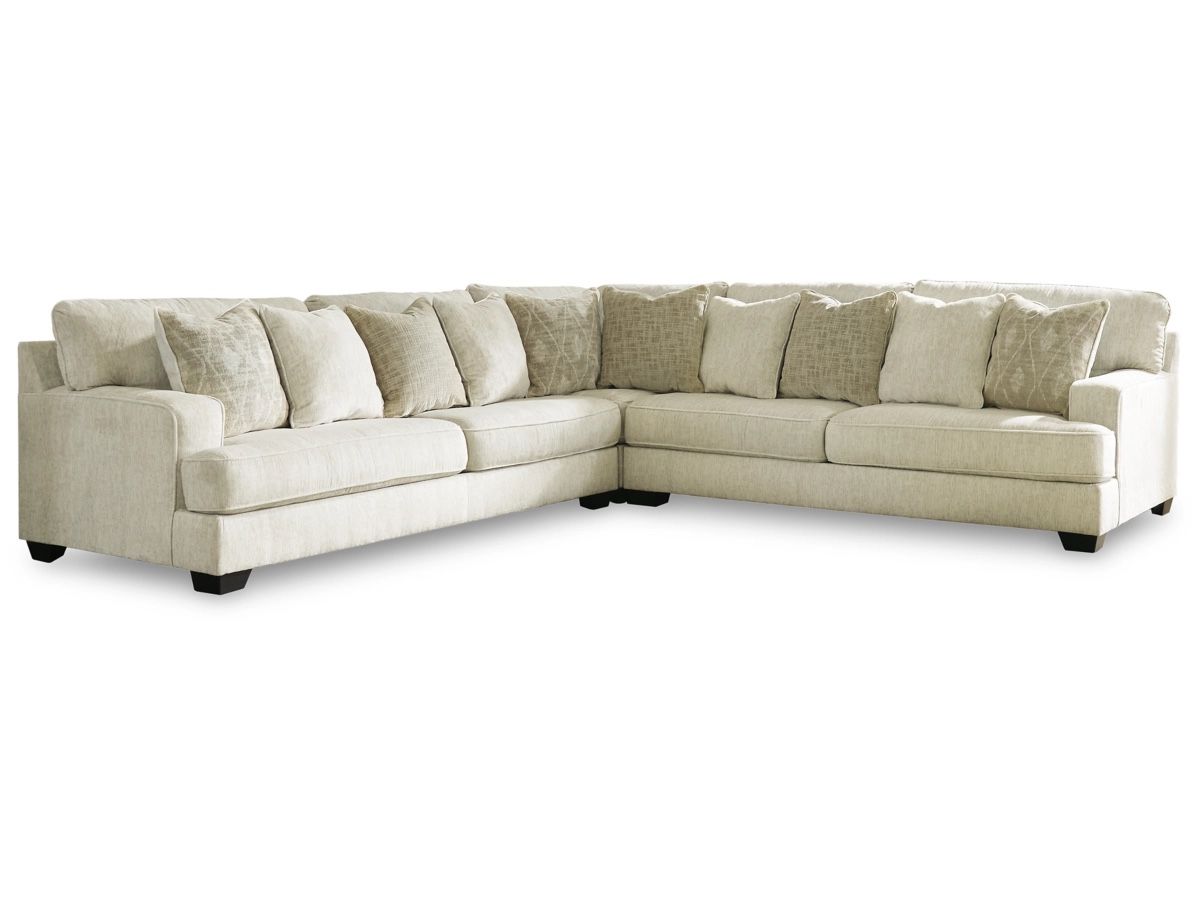 Ashley Furniture L Shaped Couch