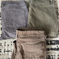 Men’s work pant