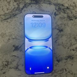 iPhone 16 Pro 