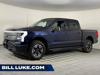 2023 Ford F-150 Lightning