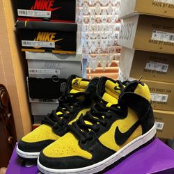 Nike Dunk SB High Pro