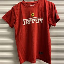 Ferrari T-Shirt