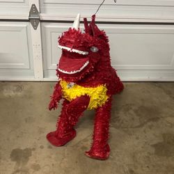 New Piñata 