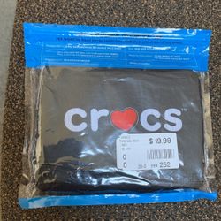 Crocs Mask 2 Pack