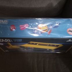 Atari X Pacman New 2025 50th Anniversary 
