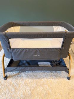 Angelbliss bassinet