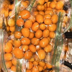 Kumquats