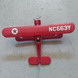 Texaco Collector Plane Nc563y