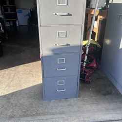 File Cabinet 