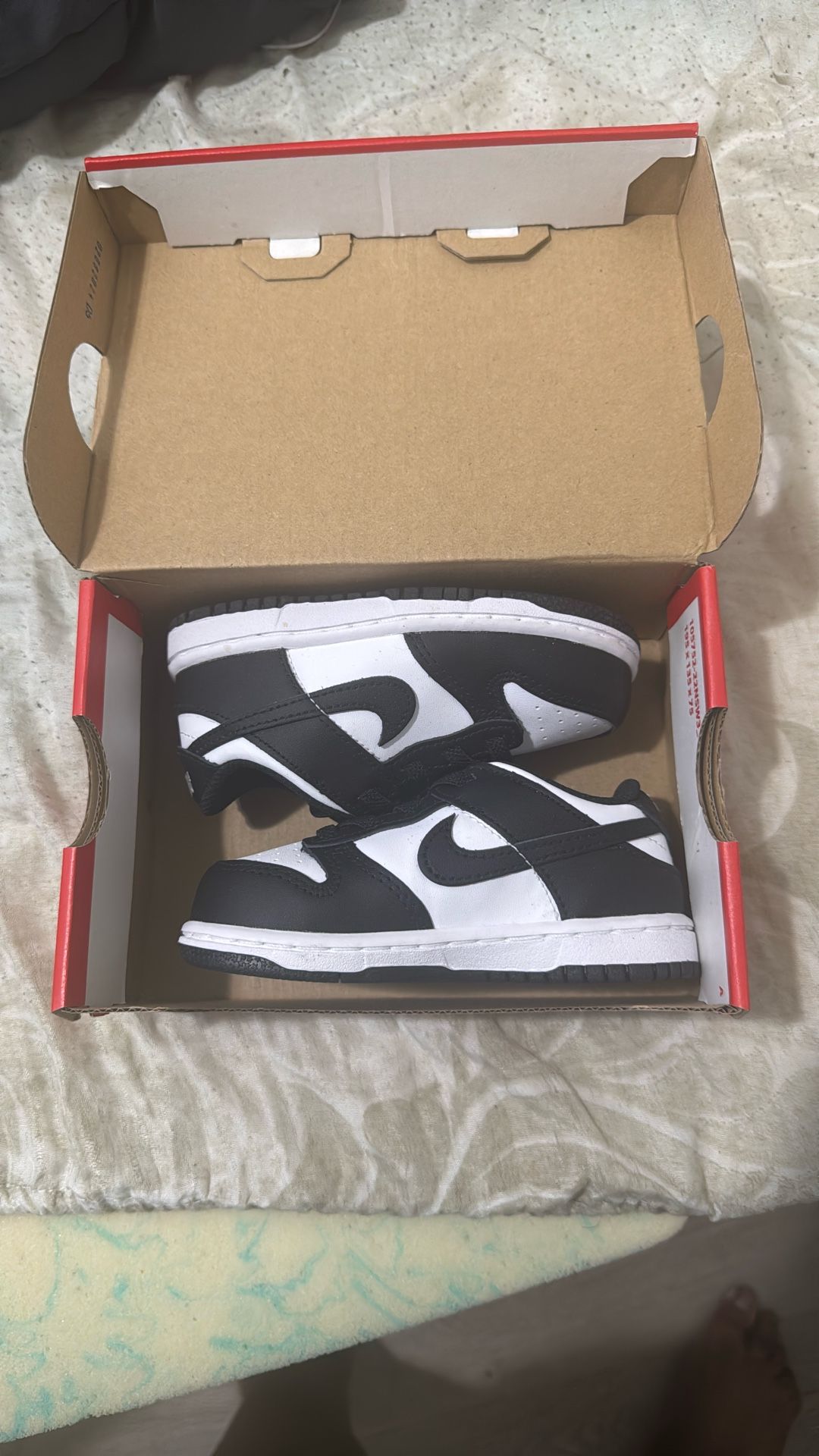 Nike Dunks
