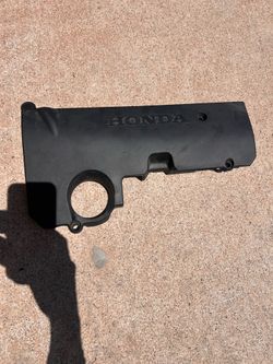 Engine cover 2022-2026 Honda civic 2.0L N/A