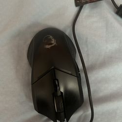 Msi Mouse 