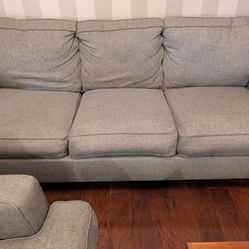 Lounge In Comfort Tonight!