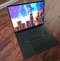 Surface Laptop 7 13.8 Snapdragon X Elite