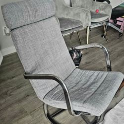 Lounge Swivel Chair