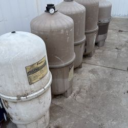 Pantera Hayward Filter Lot For Sale Pool