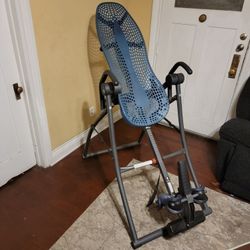 Teeter Hang-Ups Contour L-3 Inversion Table