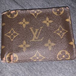 Louis Vuitton Wallet 