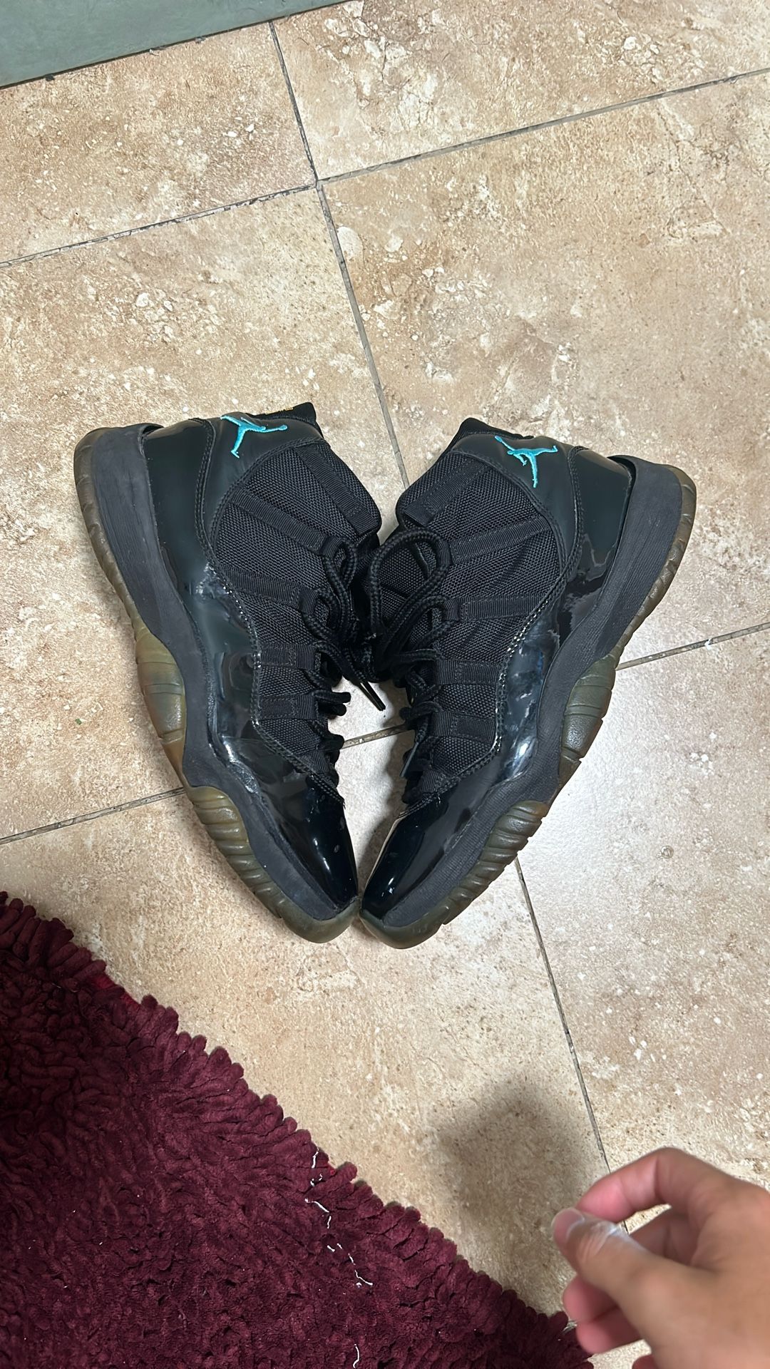 Jordan 11