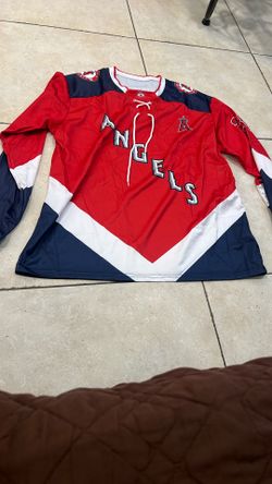 Angels Hockey Top