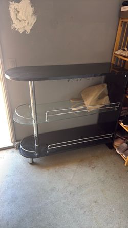 Mesa para vinos /wine table