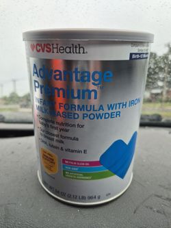 Advantage Premium Formula