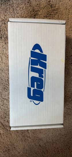 New Woodworking Tool Lot - DeWalt, Kreg, Porter-Cable, Metabo - All New in Box