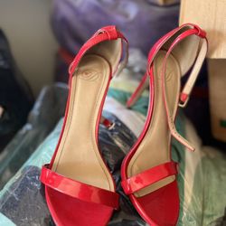 Red Heels 👠 