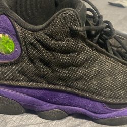 Jordan 13s