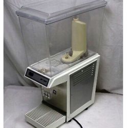 Jetspray Beverage Cooler And Dispenser 