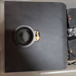 Klipsch Thx Speakers