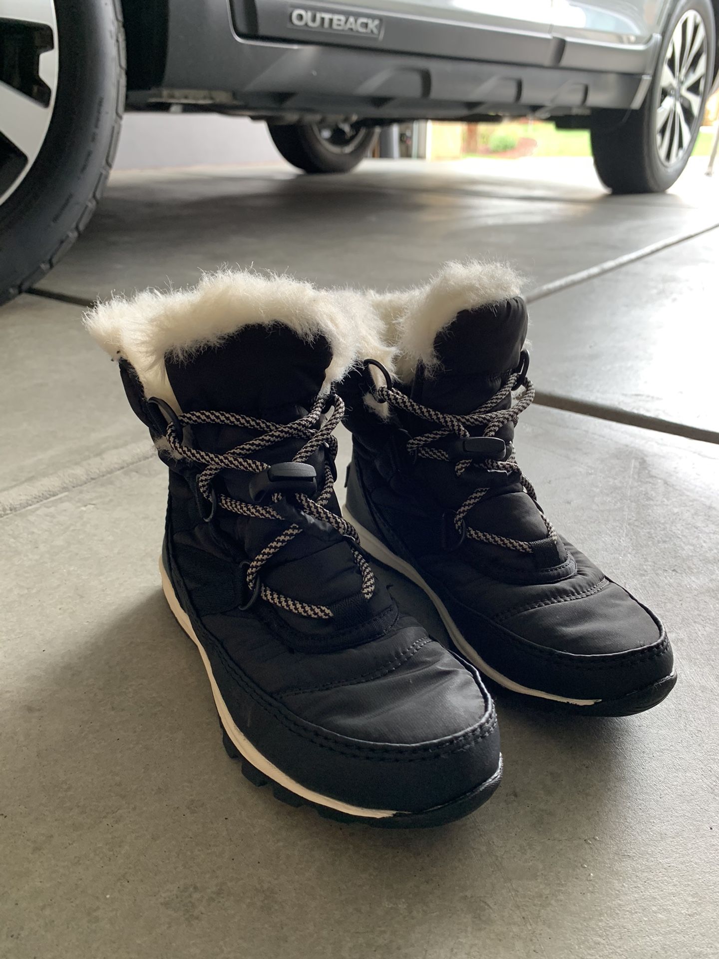 Sorel Rain/Snow Boots