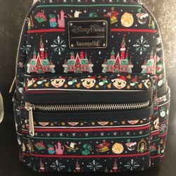 Disney Bag