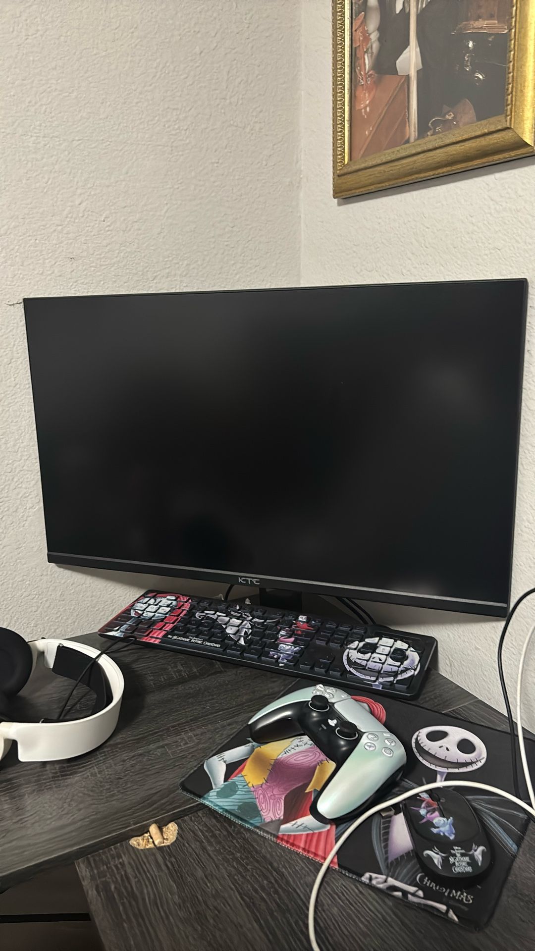 Gaming Monitor Cheap