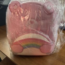 Care bear Lounge Fly Bag