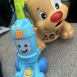 Toys For Baby / Toddler 