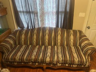 Sofa set