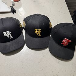 Kill The Hype Hats 