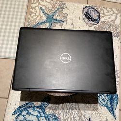 Dell Latitude Laptop 